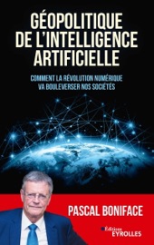 Géopolitique de l'intelligence artificielle