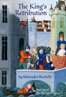 Mercedes Rochelle - The King's Retribution artwork
