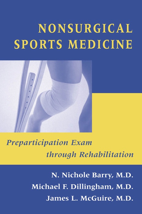 Nonsurgical Sports Medicine