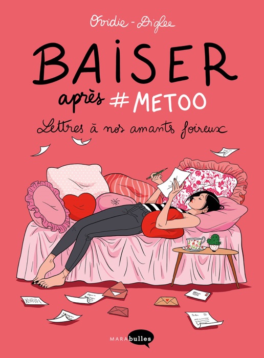 Baiser après #Metoo