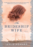 Leslie Howard - The Brideship Wife artwork