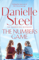 Danielle Steel - The Numbers Game artwork
