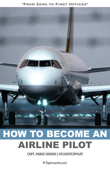 How to become an Airline Pilot - Faraz Sheikh