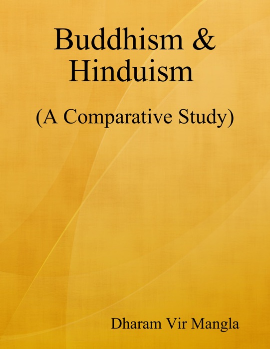 Buddhism & Hinduism