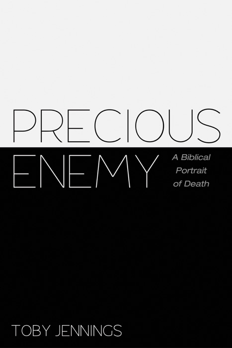 Precious Enemy