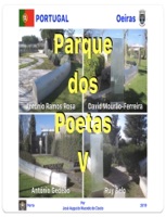 Parque dos Poetas V. OEIRAS