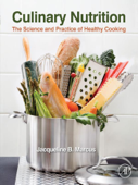 Culinary Nutrition - Jacqueline B. Marcus MS, RDN, LDN, CNS, FADA, FAND