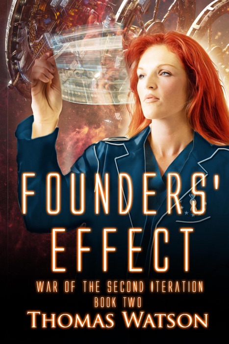 Founders' Effect