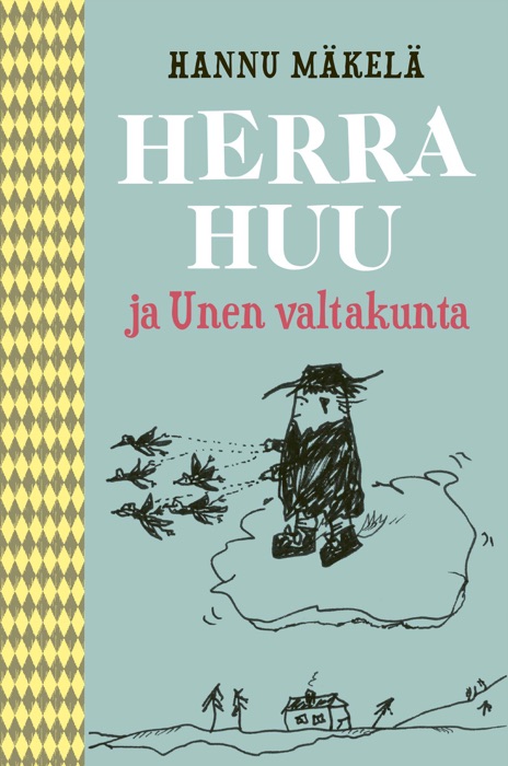 Herra Huu ja Unen valtakunta