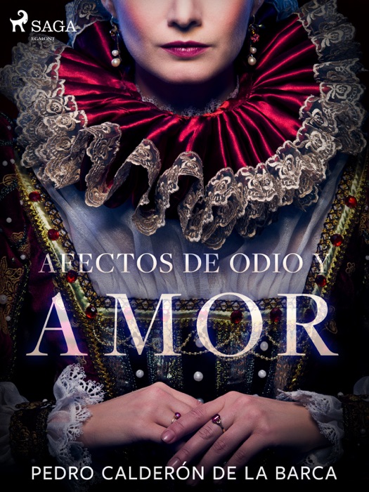Afectos de odio y amor