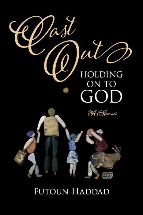 Cast Out: Holding On To God