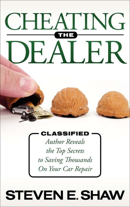 Cheating the Dealer