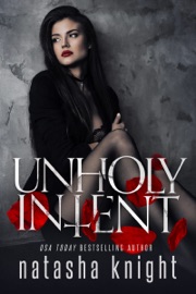 Unholy Intent