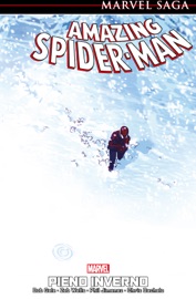 Marvel Saga: Amazing Spider-Man 2 - Bob Gale, Zeb Wells, Phil Jimenez & Chris Bachalo by  Bob Gale, Zeb Wells, Phil Jimenez & Chris Bachalo PDF Download