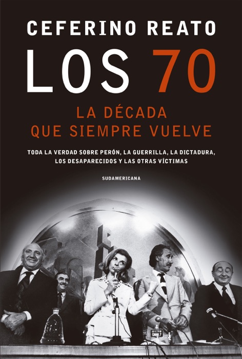 Los 70, la década que siempre vuelve