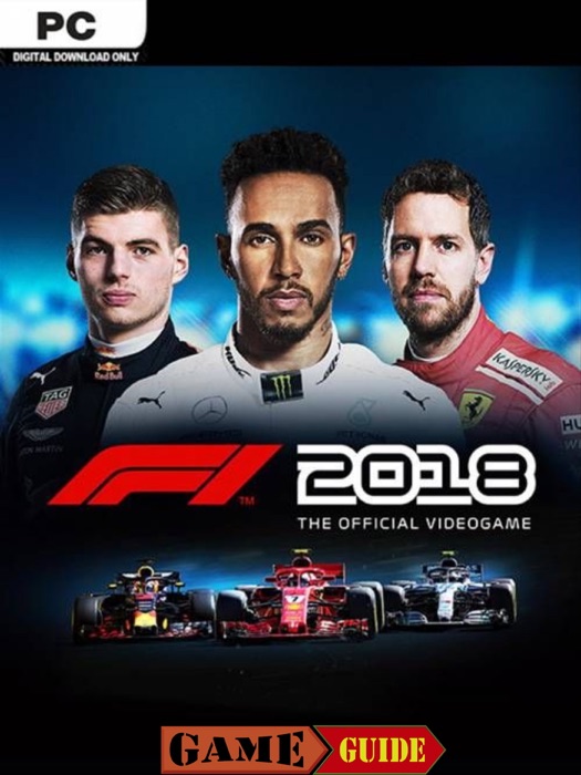 F1 2018 Guide