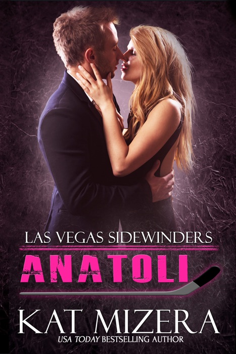 Las Vegas Sidewinders: Anatoli