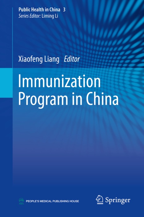 Immunization Program in China