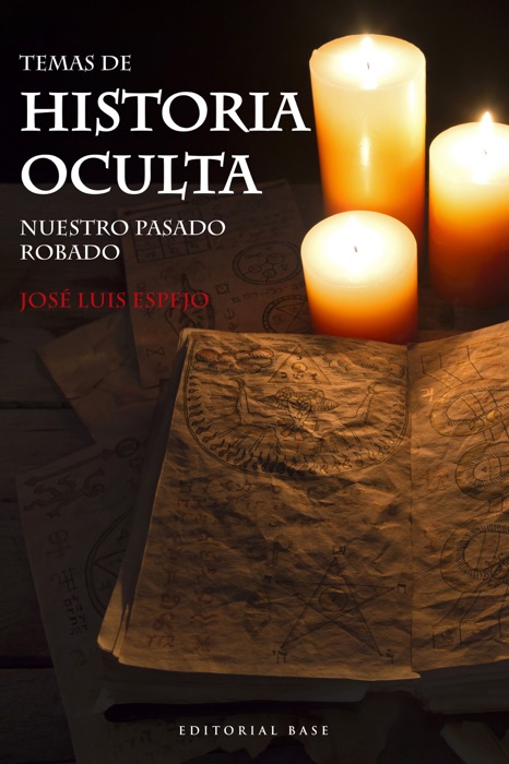 Temas de historia oculta Temas de historia oculta Temas de historia oculta