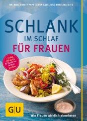Schlank im Schlaf für Frauen