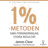 1 %-metoden - James Clear