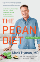 Dr. Mark Hyman - The Pegan Diet artwork