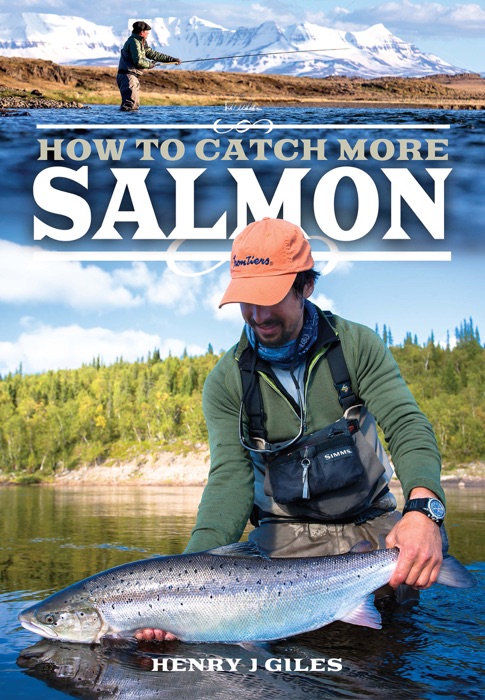 How to Catch More Salmon