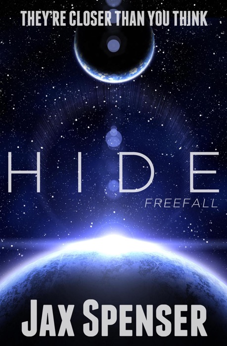 Hide 3: Freefall