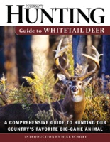 Petersen's Hunting Guide to Whitetail Deer