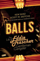 Ken Sanz & Scott M. Deitche - Balls artwork