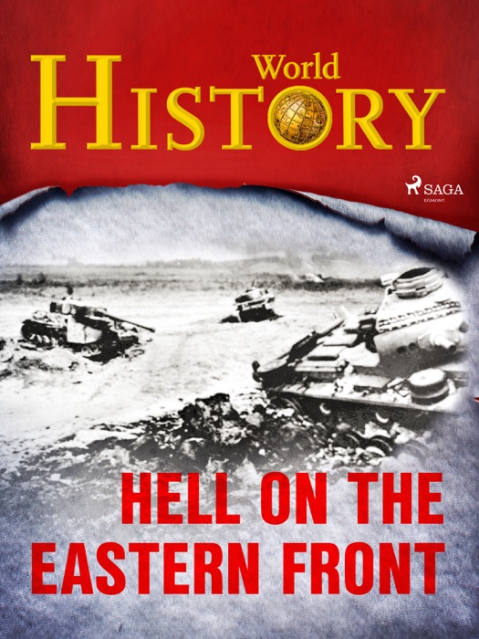 Hell on the Eastern Front