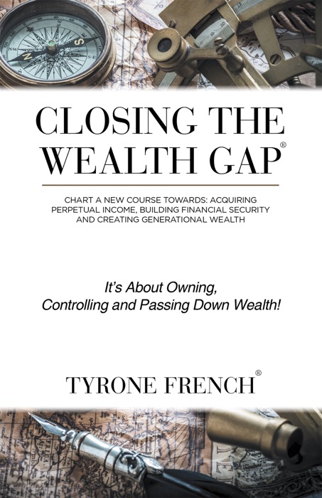 Closing the Wealth Gap