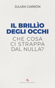 Il brillìo degli occhi Book Cover
