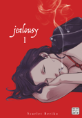 Jealousy, Vol. 1 - Scarlet Beriko