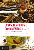 Ervas, temperos e condimentos - Tom Stobart