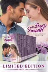 Love's Treasure - A Christian Romance Collection Limited Edition