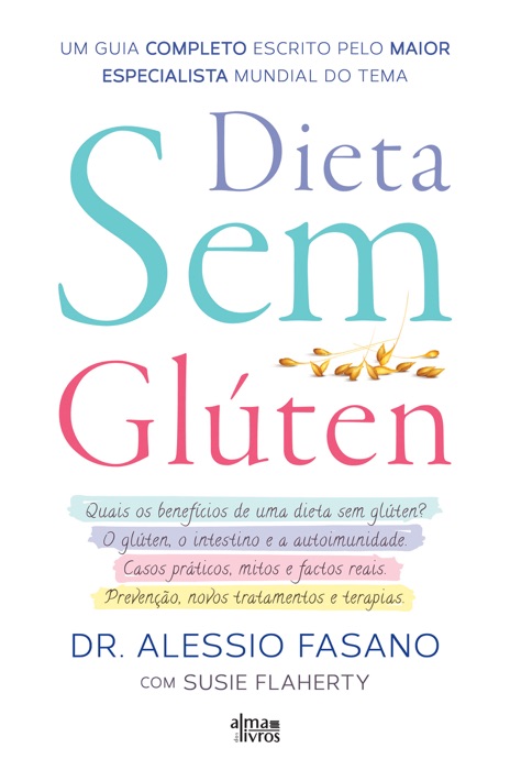 Dieta sem glúten