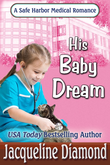 His Baby Dream