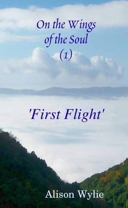 First Flight: On the Wings of the Soul