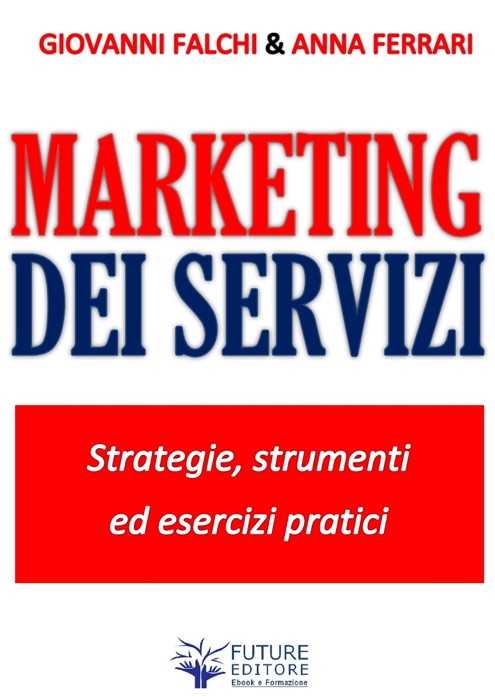 Marketing dei Servizi