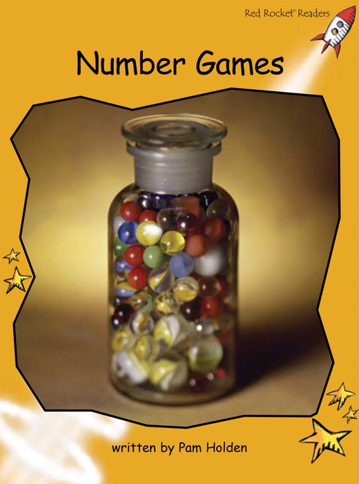 Number Games