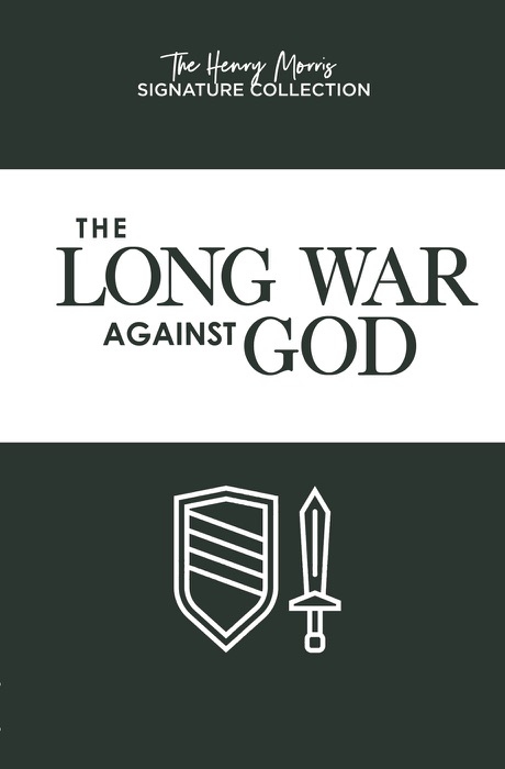 Long War Against God, The