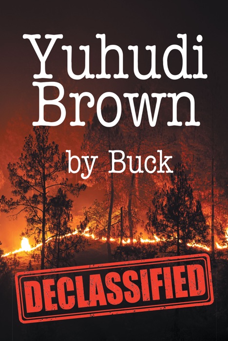 Yuhudi Brown