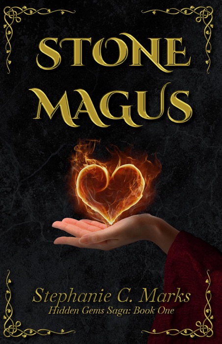 Stone Magus