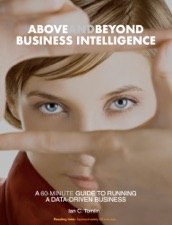 ABOVE AND BEYOND BUSINESS INTELLIGENCE