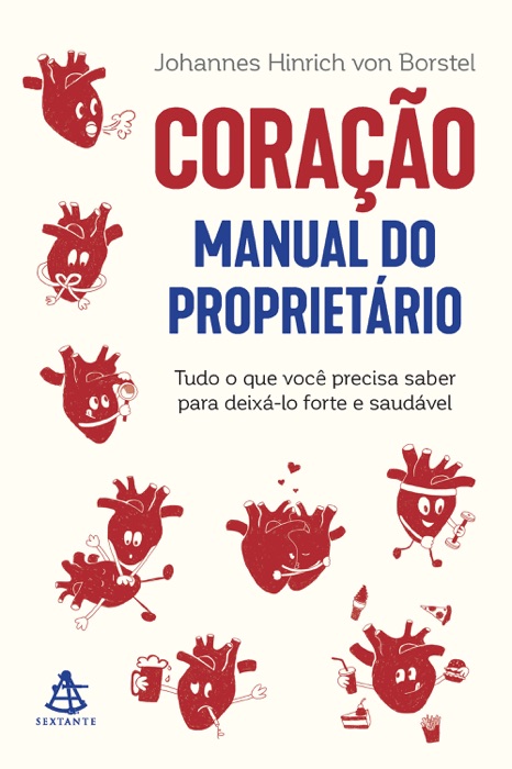 Coração – Manual do proprietário