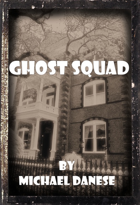 Ghost Squad