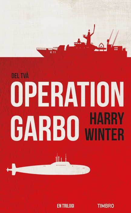 OPERATION GARBO