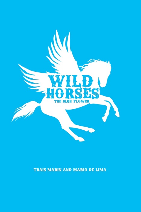 Wild horses