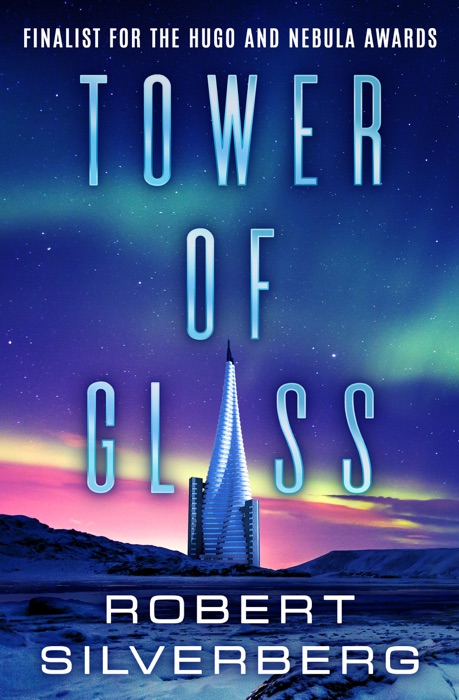 Tower of Glass